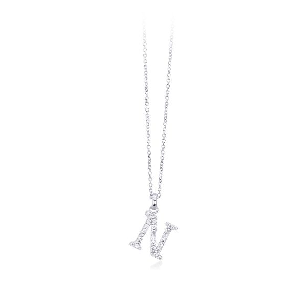Girocollo in argento 925/°°° - immagine 1