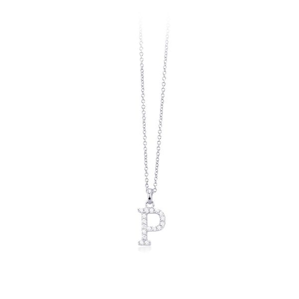 Girocollo in argento 925/°°° - immagine 1