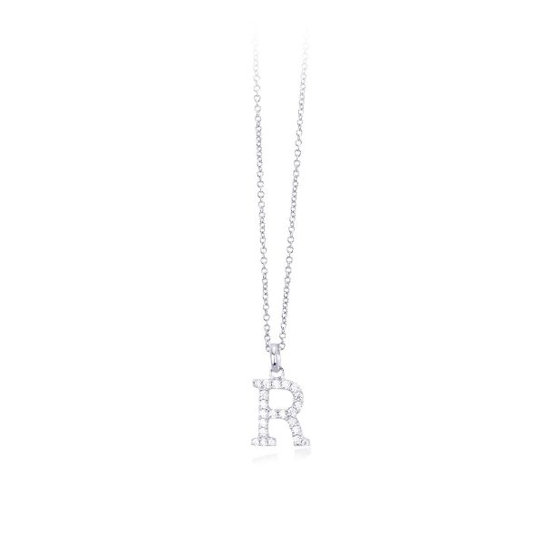 Girocollo in argento 925/°°° - immagine 1