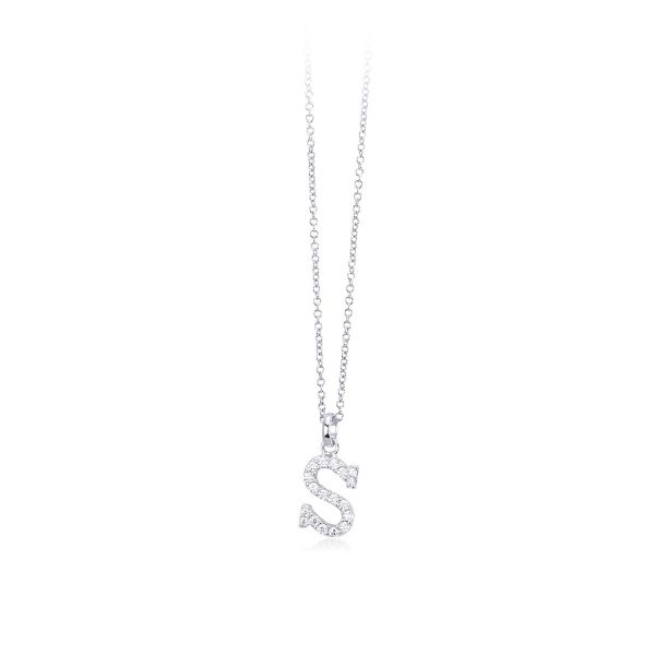 Girocollo in argento 925/°°° - immagine 1