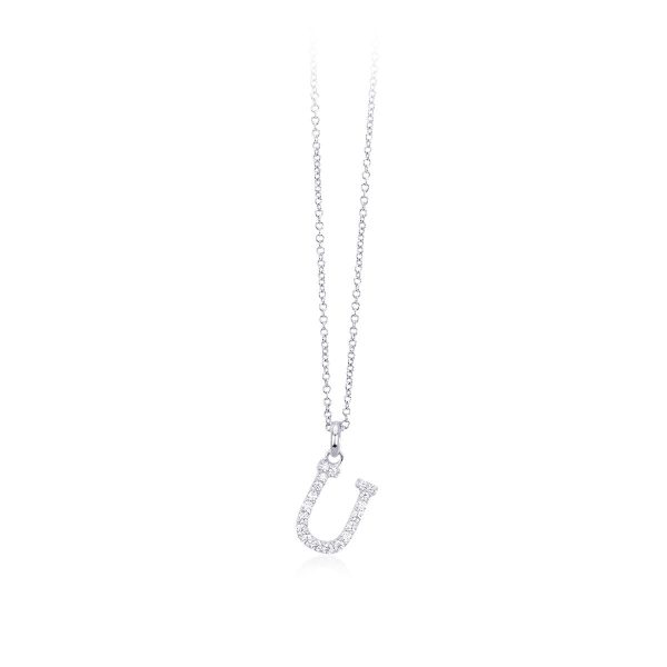 Girocollo in argento 925/°°° - immagine 1