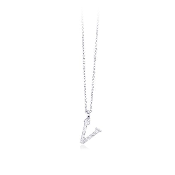 Girocollo in argento 925/°°° - immagine 1