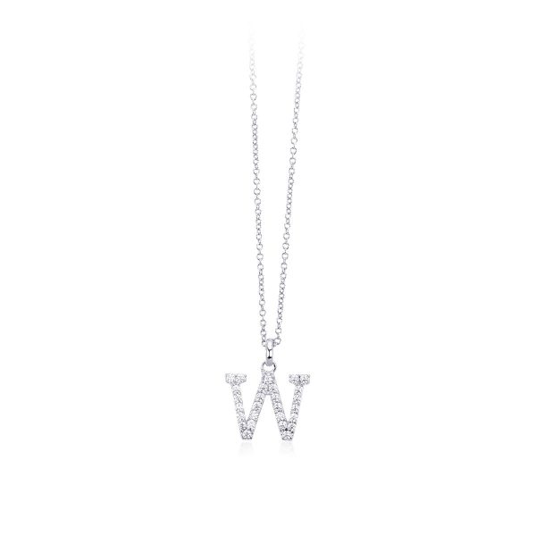 Girocollo in argento 925/°°° - immagine 1