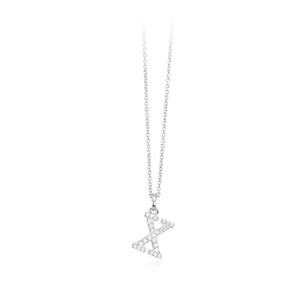 Girocollo in argento 925/°°° - immagine 1