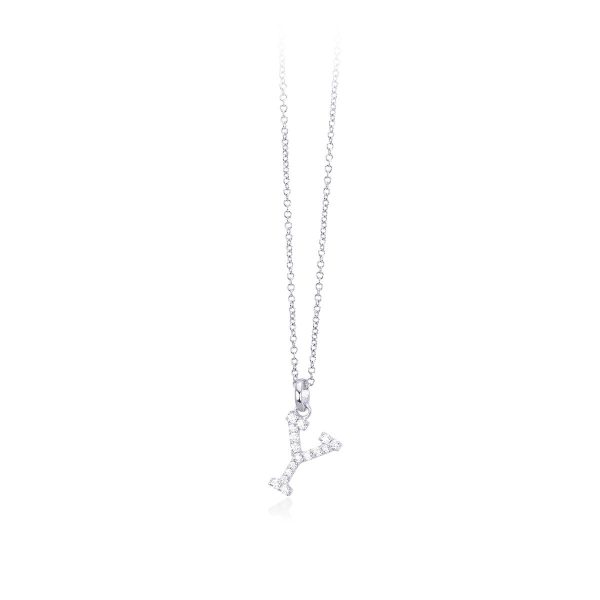 Girocollo in argento 925/°°° - immagine 1