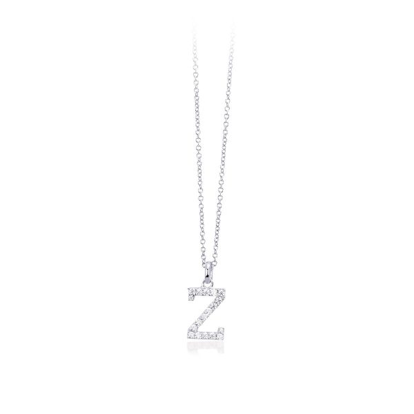 Girocollo in argento 925/°°° - immagine 1