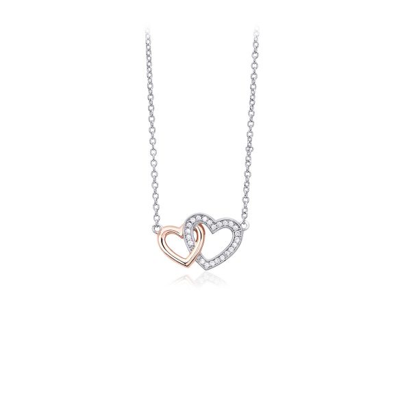 Girocollo in argento 925/°°° - immagine 1
