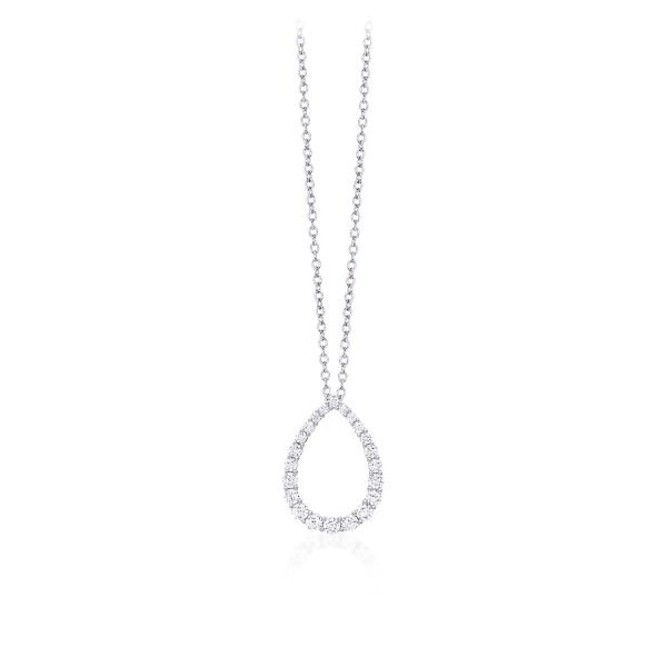 Girocollo in argento 925/°°° - immagine 1