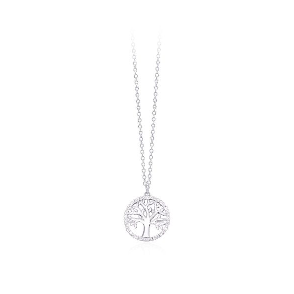 Girocollo in argento 925/°°° - immagine 1