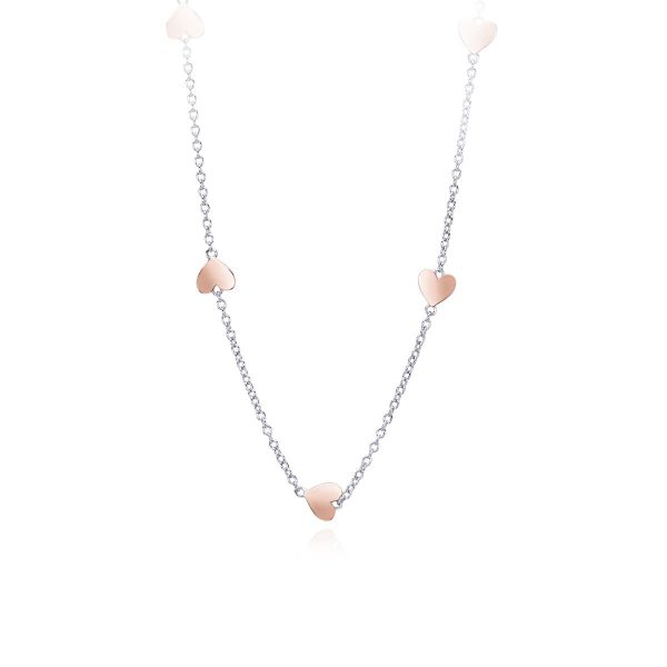 Girocollo in argento 925/°°° - immagine 1