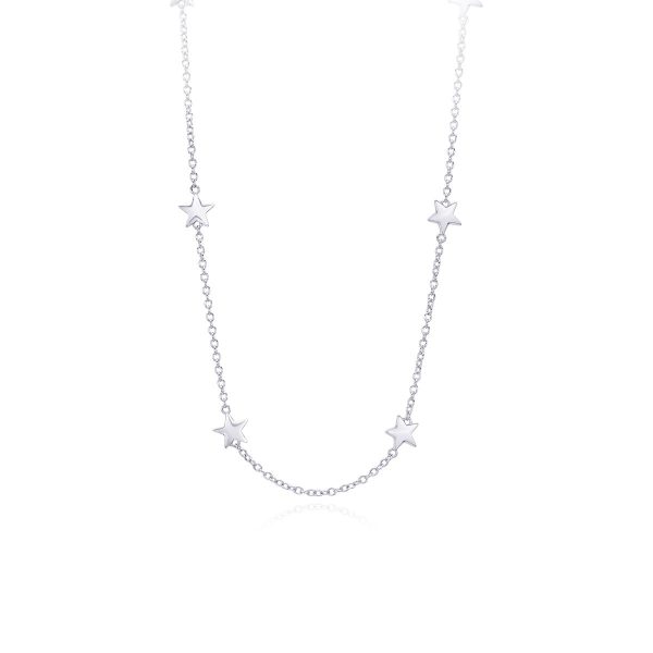 Girocollo in argento 925/°°° - immagine 1