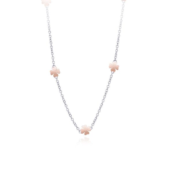 Girocollo in argento 925/°°° - immagine 1