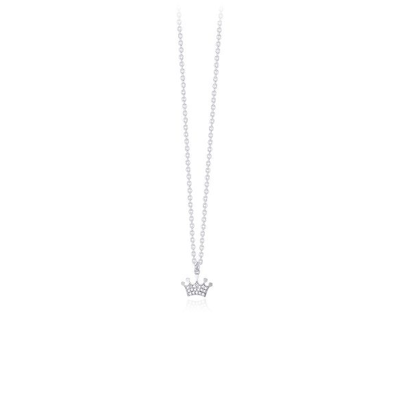 Girocollo in argento 925/°°° - immagine 1