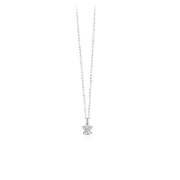 Girocollo in argento 925/°°° - immagine 1