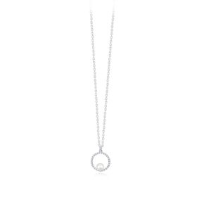 Girocollo in argento 925/°°°