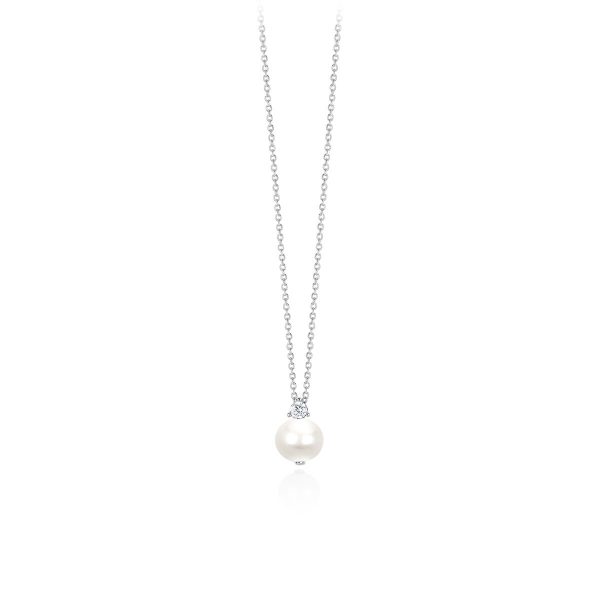 Girocollo in argento 925/°°° - immagine 1