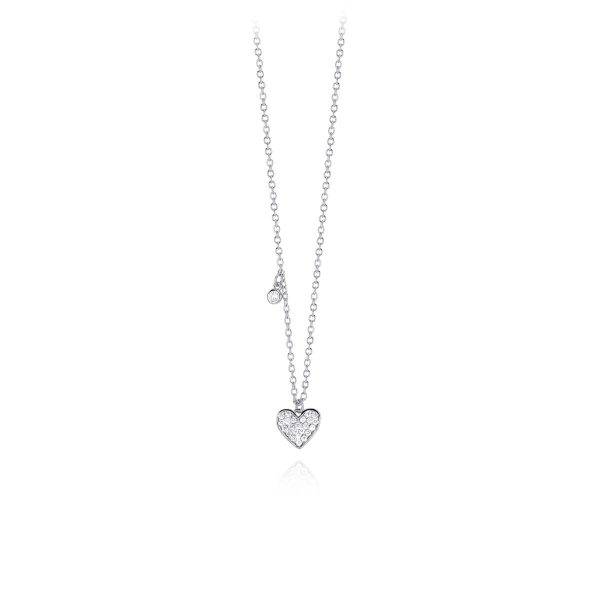 Girocollo in argento 925/°°° - immagine 1