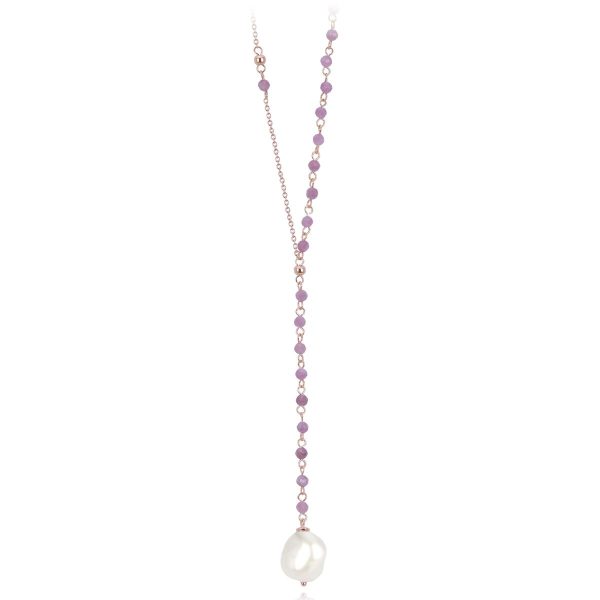 Girocollo in argento 925/°°° - immagine 1