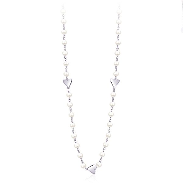 Girocollo in argento 925/°°° - immagine 1