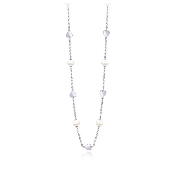 Girocollo in argento 925/°°° - immagine 1