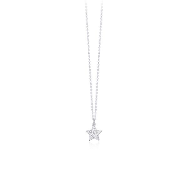 Girocollo in argento 925/°°° - immagine 1
