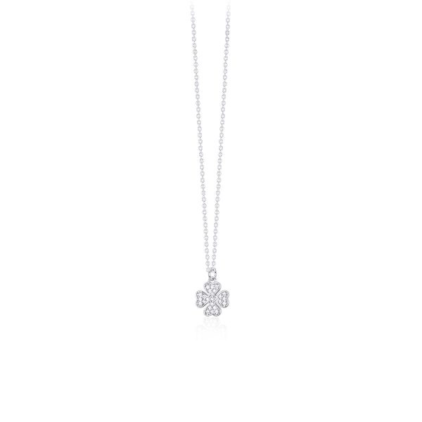 Girocollo in argento 925/°°° - immagine 1