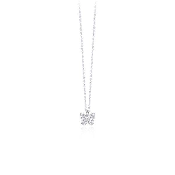 Girocollo in argento 925/°°° - immagine 1