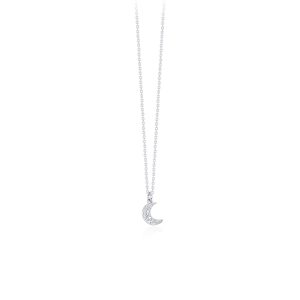 Girocollo in argento 925/°°°