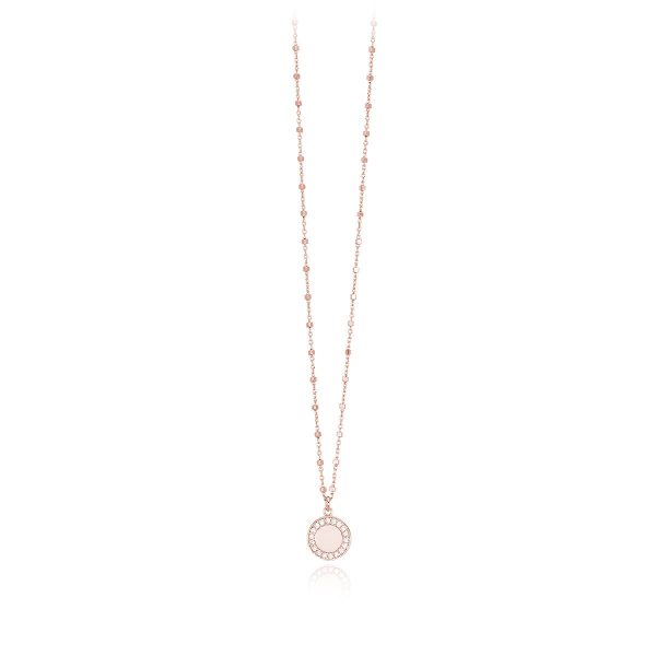 Girocollo in argento 925/°°° - immagine 1
