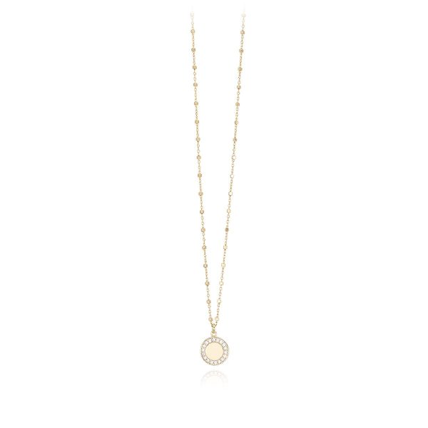 Girocollo in argento 925/°°° - immagine 1