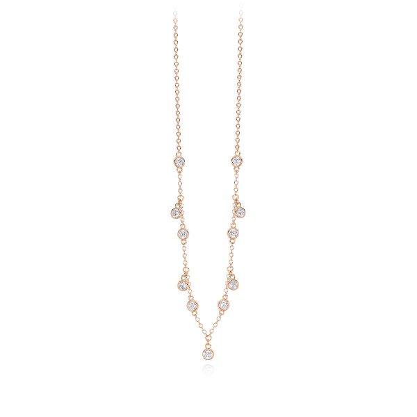Girocollo in argento 925/°°° - immagine 1