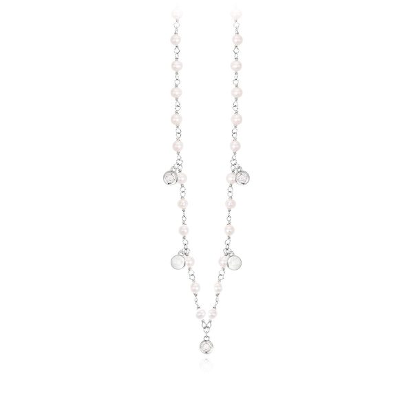 Girocollo in argento 925/°°° - immagine 1
