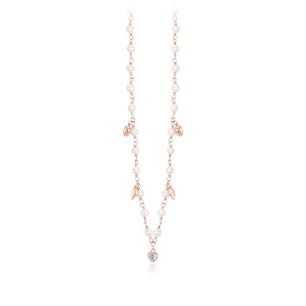 Girocollo in argento 925/°°° - immagine 1