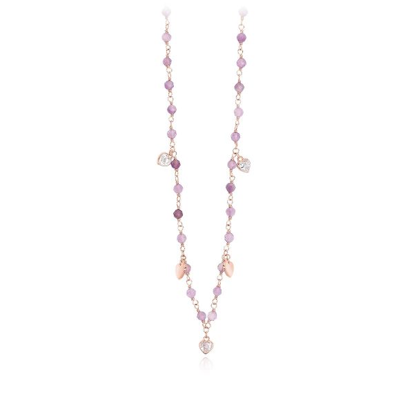 Girocollo in argento 925/°°° - immagine 1