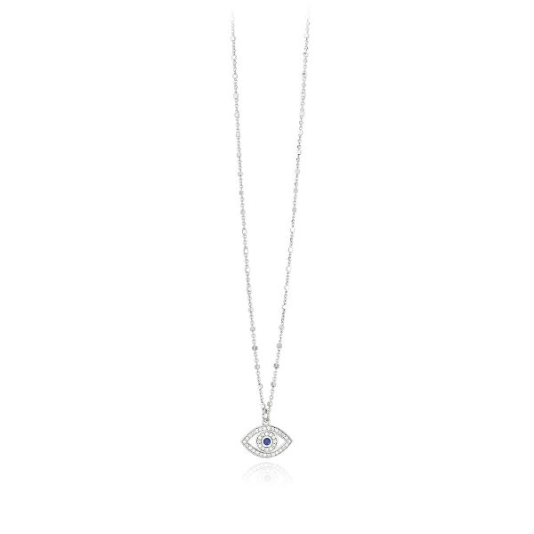 Girocollo in argento 925/°°° - immagine 1