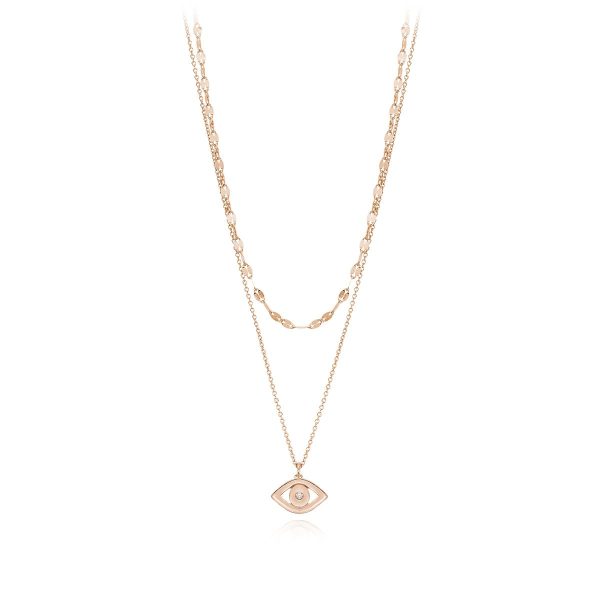 Girocollo in argento 925/°°° - immagine 1