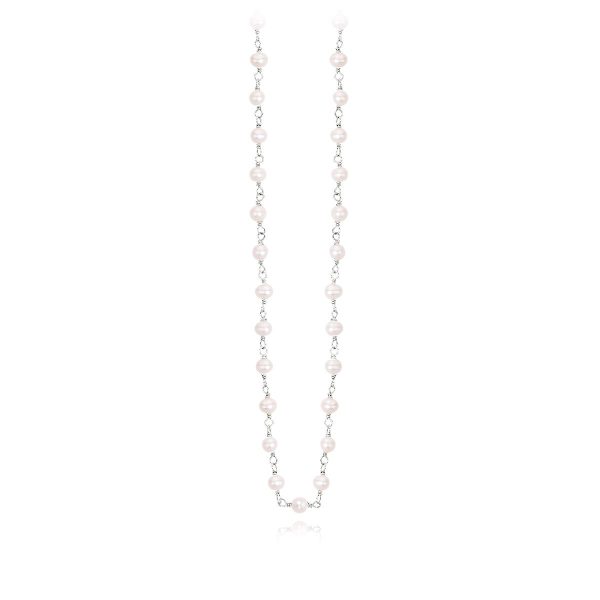 Girocollo in argento 925/°°° - immagine 1