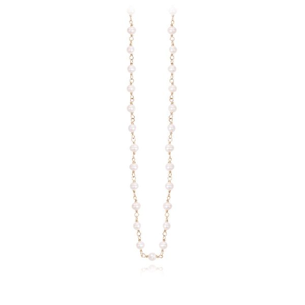 Girocollo in argento 925/°°° - immagine 1
