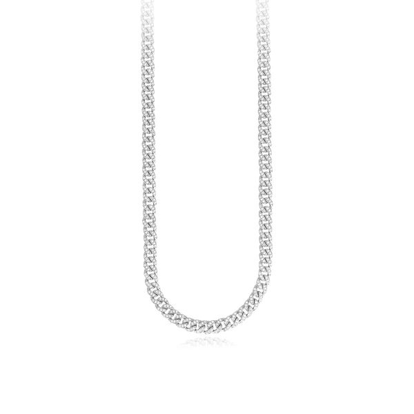 Girocollo in argento 925/°°° - immagine 1