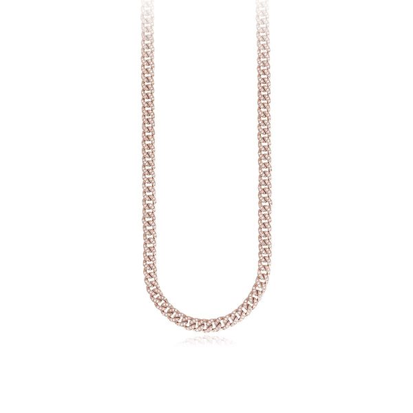 Girocollo in argento 925/°°° - immagine 1