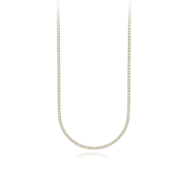 Girocollo in argento 925/°°° - immagine 1