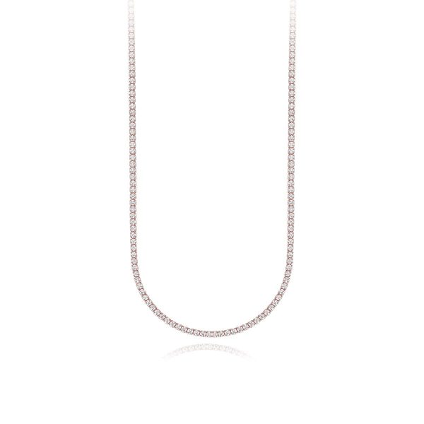 Girocollo in argento 925/°°° - immagine 1