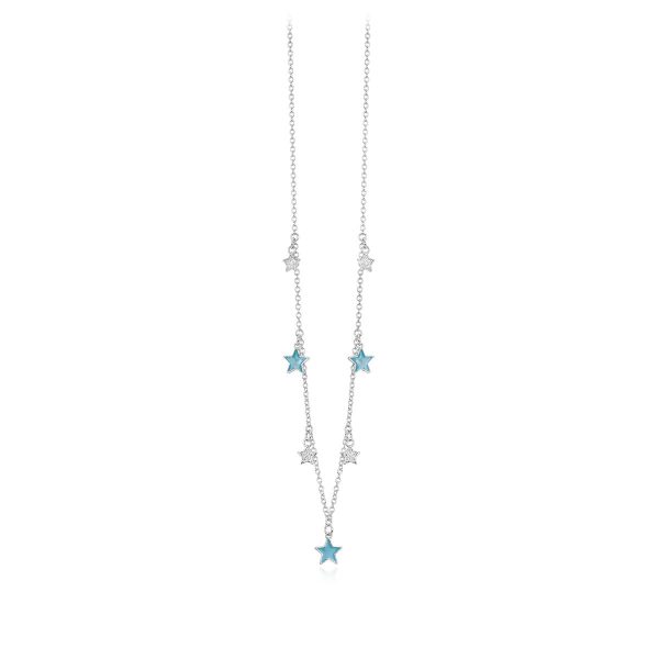 Girocollo in argento 925/°°° - immagine 1