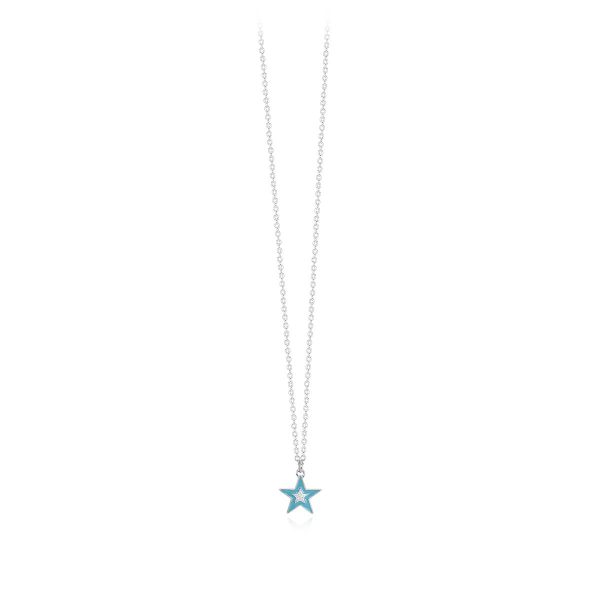 Girocollo in argento 925/°°° - immagine 1