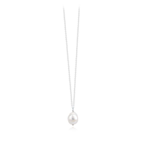 Girocollo in argento 925/°°° - immagine 1