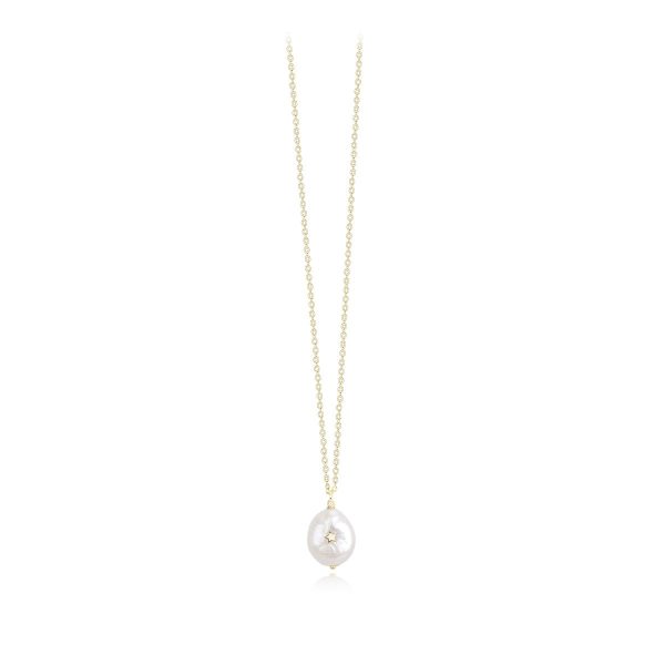 Girocollo in argento 925/°°° - immagine 1