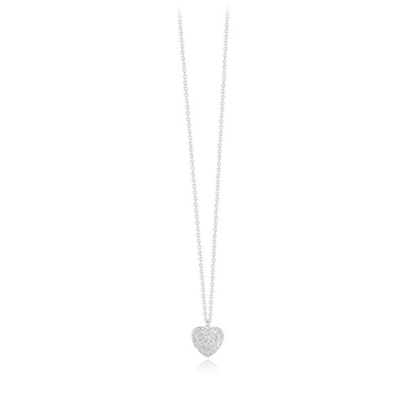 Girocollo in argento 925/°°° - immagine 1