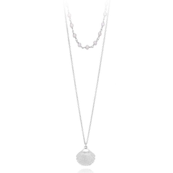 Girocollo in argento 925/°°° - immagine 1