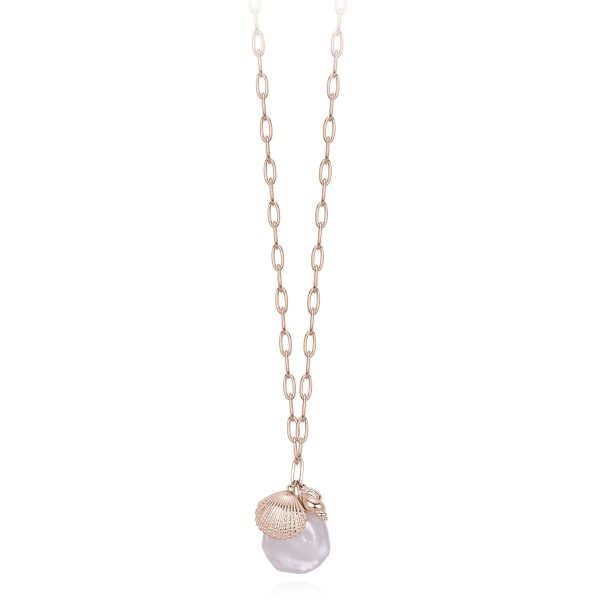 Girocollo in argento 925/°°° - immagine 1