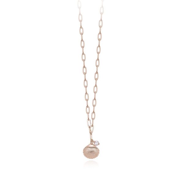 Girocollo in argento 925/°°° - immagine 1
